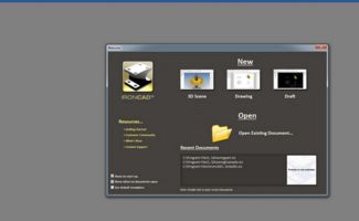 CAD建模設(shè)計軟件 IronCAD 2018 20.0 SP1 64位激活版在極光下載站的介紹