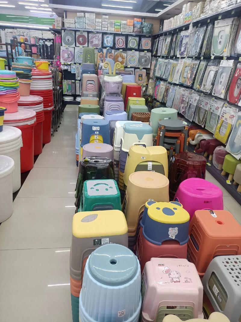 上熱門 #日用百貨 #店內實拍分享 #好東西一起分享